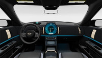 Le tout nouveau *MINI Countryman Cooper SE 2025* est aussi audacieux et aventurier que vous. Que vou... (image 9)