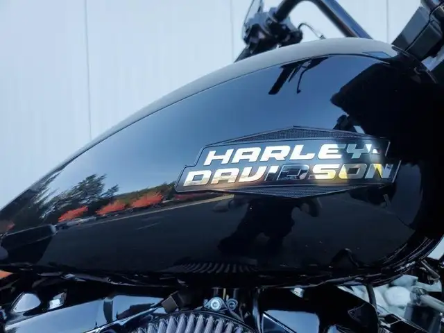 2024 HARLEY DAVIDSON ROAD GLIDE FLTRX 1900CC-BLACK! in Street, Cruisers & Choppers in Dartmouth - Image 6