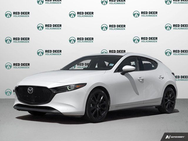 2020 Mazda Mazda3 Sport GT in Cars & Trucks in Red Deer