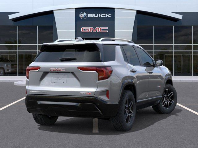 2026 GMC Terrain AWD AT4 in Cars & Trucks in Oshawa / Durham Region - Image 4