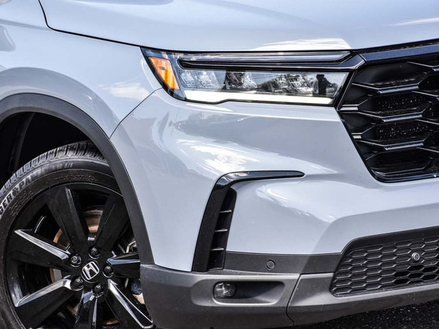 2023 Honda Pilot Black Edition BLACK EDITION | CPO | TOP TRIM| N in Cars & Trucks in City of Toronto - Image 3