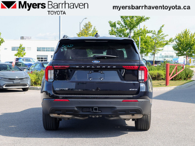 2025 Ford Explorer Active in Cars & Trucks in Ottawa - Image 4