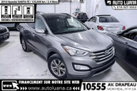 PRENEZ UN RENDEZ-VOUS / BOOK AN APPOINTMENT (514) 327-5553 125000 KM CERTIFIÉ TRANSMISSION: AUTOMATI... (image 1)