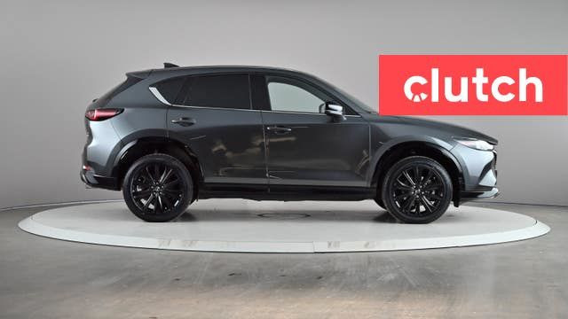 2023 Mazda CX-5 SportDesign AWD w/ Turbo Pkg. w/ Apple CarPlay,  in Cars & Trucks in City of Toronto - Image 4