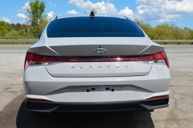 2021 Hyundai Elantra Preferred IVT in Cars & Trucks in Markham / York Region - Image 4