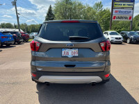 Heated Seats, Aluminum Wheels, Android Auto, Apple CarPlay, Remote Start! With an interior that easi... (image 5)