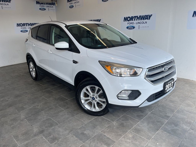 2017 Ford Escape SE | 4X4 | 2.0L ECOBOOST | REAR CAM | LOW KMS in Cars & Trucks in Brantford - Image 4