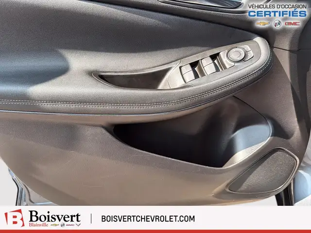 Buick Encore GX PREFERRED/AWD/GROUPE CHAUFFANT/JANTES/CAMERA in Cars & Trucks in Laval / North Shore - Image 11