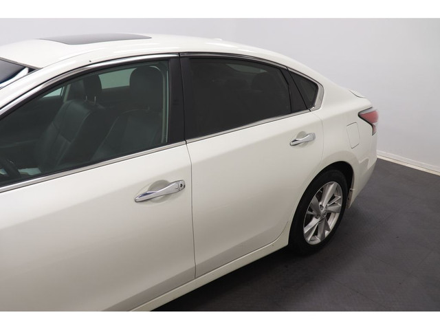 2015 Nissan Altima SL, CUIR, NAVI, BLUETOOTH, CRUISE, TOIT-OUVRA in Cars & Trucks in Longueuil / South Shore - Image 4