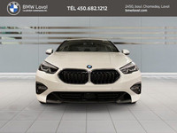 La toute nouvelle BMW 228i xDrive 2024 laisse les conventions derrière. La Série 2 combine une appar... (image 1)