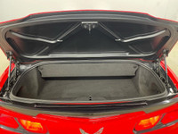 Get ready to experience pure exhilaration behind the wheel of this stunning 2015 Chevrolet Corvette... (image 5)