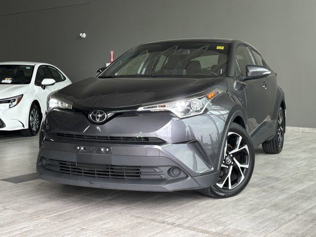 2019 Toyota C-HR Limited | Softex | Adaptive Cruise in Cars & Trucks in Edmonton - Image 4