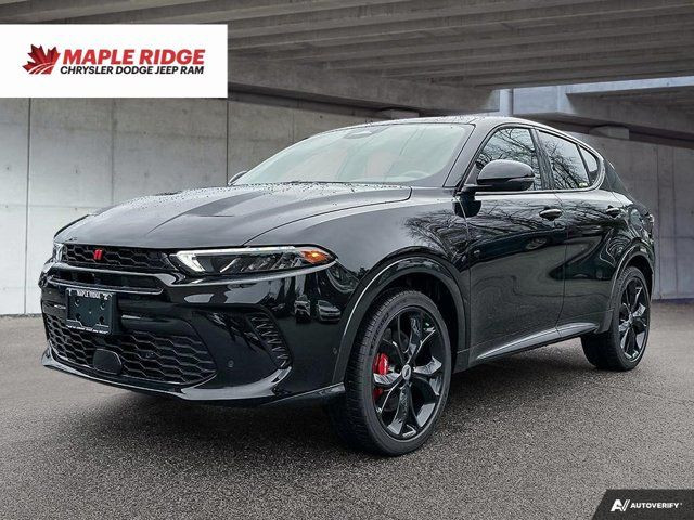 2024 Dodge Hornet R/T | Hybrid | AWD | Track Pack | Tech Pack in Cars & Trucks in Tricities/Pitt/Maple