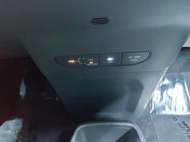 2024 Kia EV9 CERTIFIÉ 1 PROPRIÉTAIRE JAMAIS ACCIDENTÉ in Cars & Trucks in Laval / North Shore - Image 33