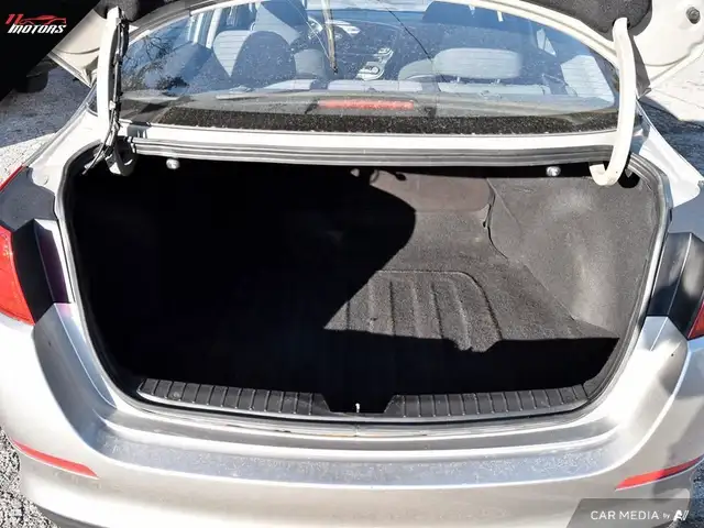 2015 Kia Optima 4dr Sdn Auto LX w/Sunroof | HEATED SEATS | NO AC in Cars & Trucks in City of Toronto - Image 12