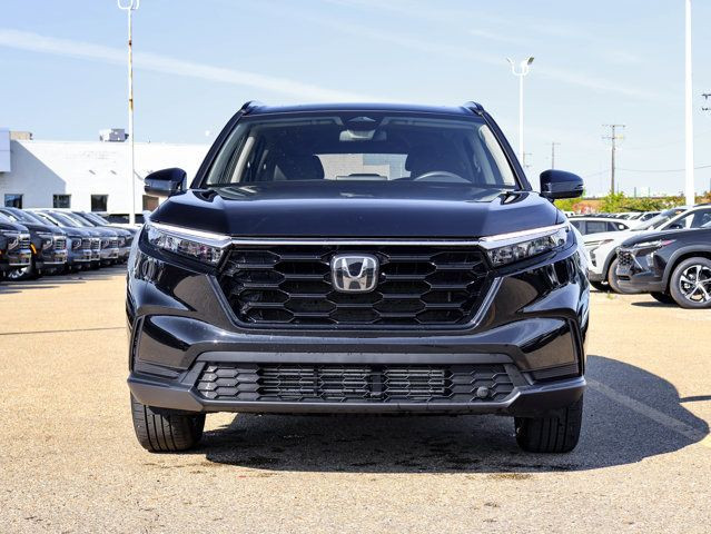 2025 Honda CR-V Sport 1.5L in Cars & Trucks in Edmonton - Image 3