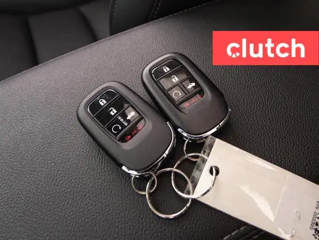 2024 Honda Civic Touring w/Apple CarPlay & Android Auto, Heated  in Cars & Trucks in Ottawa - Image 45