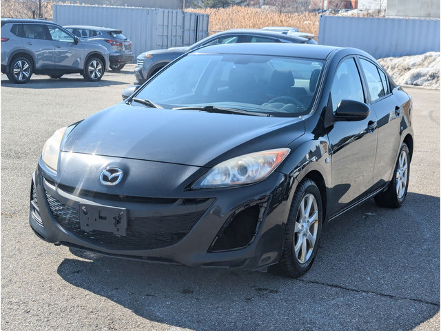 2010 Mazda Mazda3 GS AS IS | Manual | Value For Price in Cars & Trucks in City of Toronto - Image 4