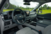 6.7L High-Output Power Stroke Diesel, luxurious Limited trim, and massive towing capability. Dealer... (image 7)