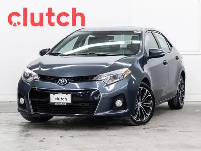 This vehicle is coming soon. Go to clutch.ca to get notified the instant the vehicle is available. 1...