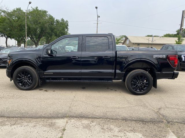 2025 Ford F-150 XLT | 303A | SuperCrew 145 in Cars & Trucks in Edmonton - Image 2