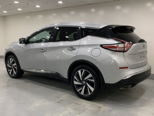 2015 Nissan Murano SL * Leather * Sunroof * in Cars & Trucks in Regina - Image 3
