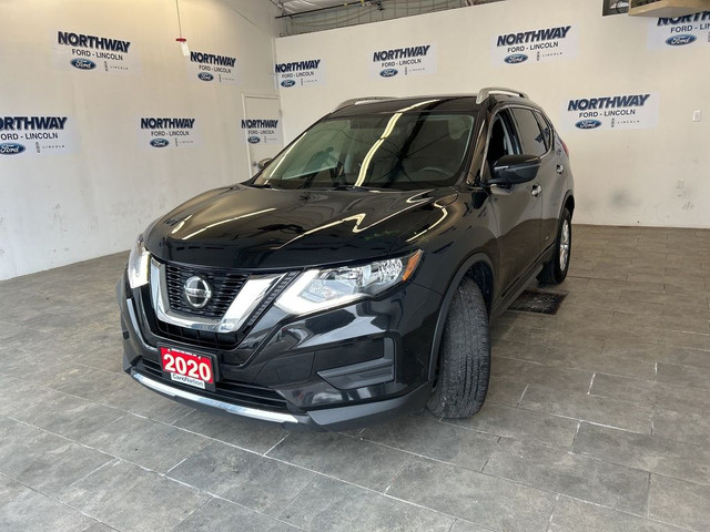 2020 Nissan Rogue SPECIAL EDITION | AWD | TOUCHSCREEN | REAR CAM in Cars & Trucks in Brantford - Image 2