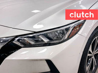 1 OWNER / Climate Control, Dual Zone Front Climate Control, Auxiliary Audio Input and more! Clutch i... (image 7)