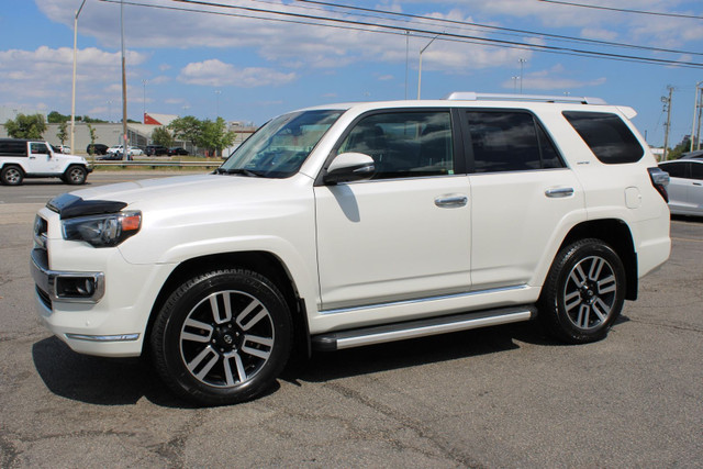 2018 Toyota 4Runner in Cars & Trucks in Oakville / Halton Region - Image 3