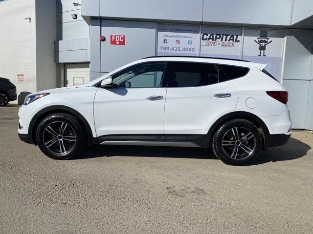2018 Hyundai Santa Fe Sport 2.0T Limited AWD * in Cars & Trucks in Edmonton - Image 2