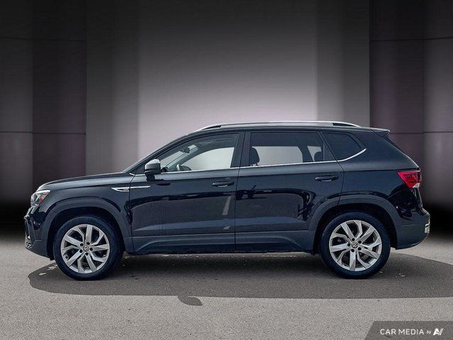 2022 Volkswagen Taos Comfortline in Cars & Trucks in Cambridge - Image 2