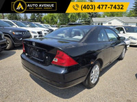 Contact Auto Avenue Inc today for information on dozens of vehicles like this 2001 Honda Civic EX -... (image 3)