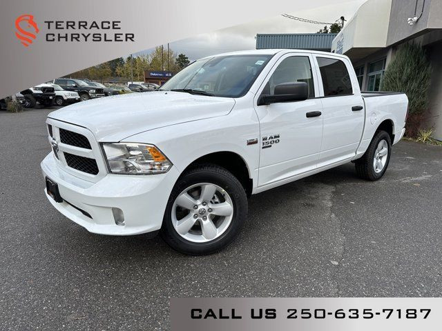 2023 Ram 1500 Classic EXPRESS in Cars & Trucks in Terrace