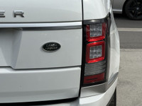 JUST ARRIVED! DON'T MISS OUT ON THIS ONE!! SUPERCHARGED 5L V8! FULLY SERVICED AT RANGE ROVER DEALERS... (image 6)