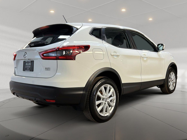2021 Nissan Qashqai in Cars & Trucks in Laval / North Shore - Image 4