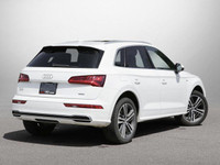 KBB.com Best Buy Awards. This Audi Q5 boasts a Intercooled Turbo Premium Unleaded I-4 2.0 L/121 engi... (image 4)
