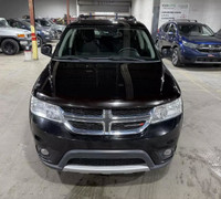 DODGE JOURNEY SXT AWD 2017/CRUISE/CAMERA/BLTH/AC/MAGS/AUCUN ACCIDENT/137713KM! NIV: 3C4PDDCGXHT59814... (image 6)