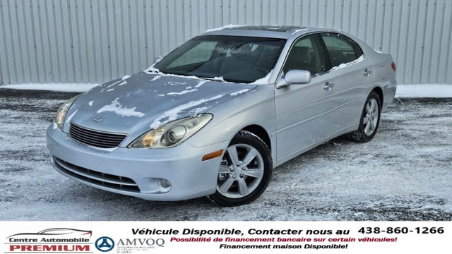 2005 Lexus ES 330 in Cars & Trucks in Longueuil / South Shore