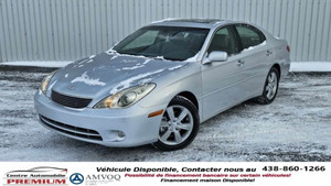 2005 Lexus ES