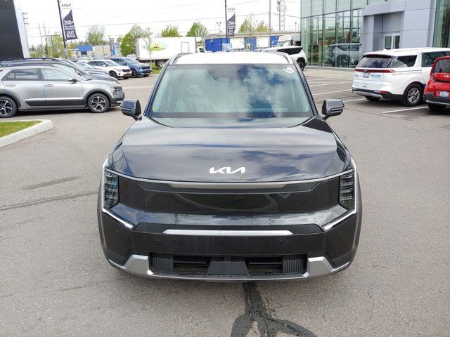 2026 Kia EV9 Land in Cars & Trucks in Oakville / Halton Region - Image 3