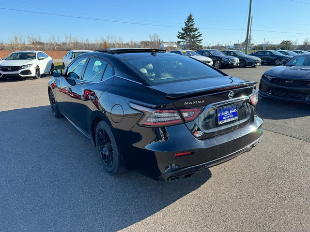 2019 Nissan MAXIMA SR $99 Weekly Tax in in Cars & Trucks in Summerside - Image 4