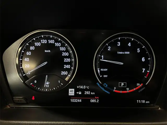 2021 BMW X1 in Cars & Trucks in Ottawa - Image 30
