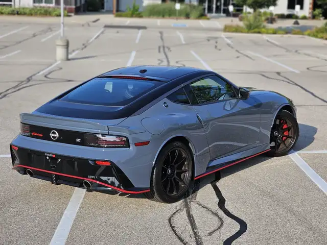 2024 Nissan Z NISMO in Cars & Trucks in Kitchener / Waterloo - Image 17