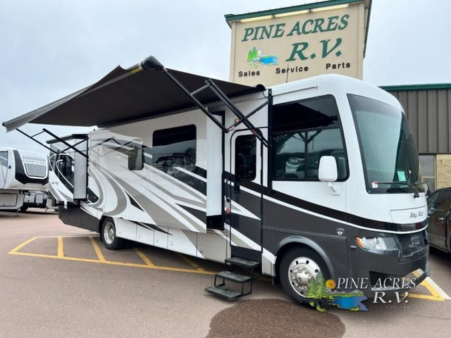 2023 Newmar Bay Star 3626 ( SOLD by Eugene White ) in RVs & Motorhomes in Moncton - Image 2