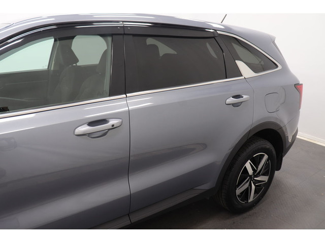 2021 Kia Sorento LX PLUS AWD, CARPLAY, 7 PASSAGERS, DRIVER ASSIS in Cars & Trucks in Longueuil / South Shore - Image 4