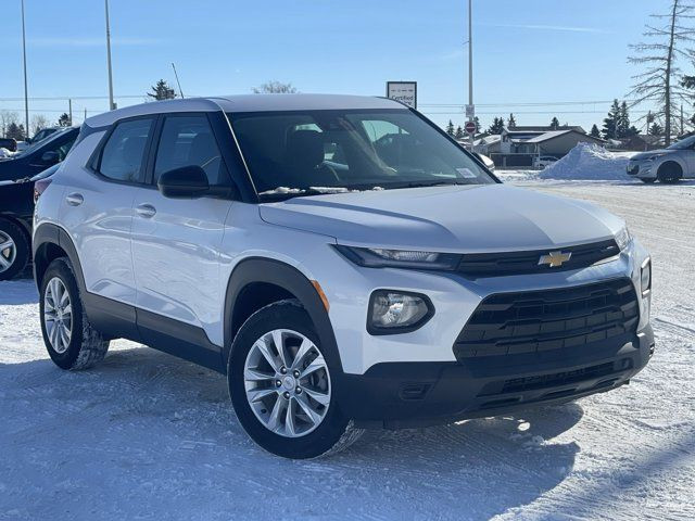  2023 Chevrolet Trailblazer LS in Cars & Trucks in Calgary - Image 4