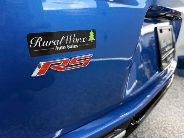 2018 Chevrolet Camaro 1LS RS in Cars & Trucks in Truro - Image 13