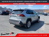 2,5 L quatre cylindres VVT‑iE, Transmission automatique à 8 rapports avec mode manuel, traction inté... (image 8)