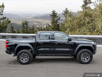 4WD Crew Cab ZR2 Engine: Turbocharged Gas I4 2.7L/ L/100Km City: 14.8 L/100Km Hwy: 15.1 Safety Equip... (image 6)