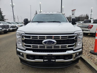 2023 Ford Super Duty F-550 DRW XLT 4WD Crew Cab 203" WB 84" CA, 6.7L V8 Diesel, 12ft Deck, Remote Ke... (image 7)